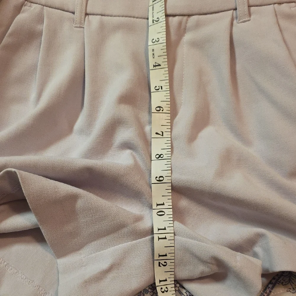 NWT** SO Lavender High Waist Shorts - Picture 6 of 7